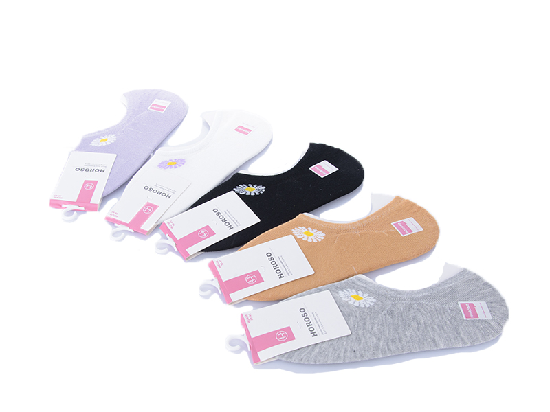 Следы CND2 (36-41) 4109-WZ438Ж mix (лето)