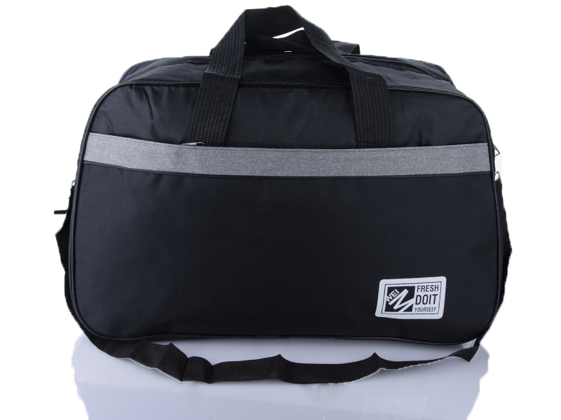 Сумка Favorit clothes (51*31*23) SO100 black (деми)