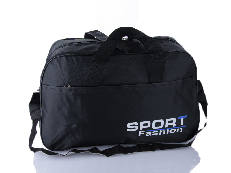 Сумка Favorit clothes (51*31*23) SO03 black-blue (деми)