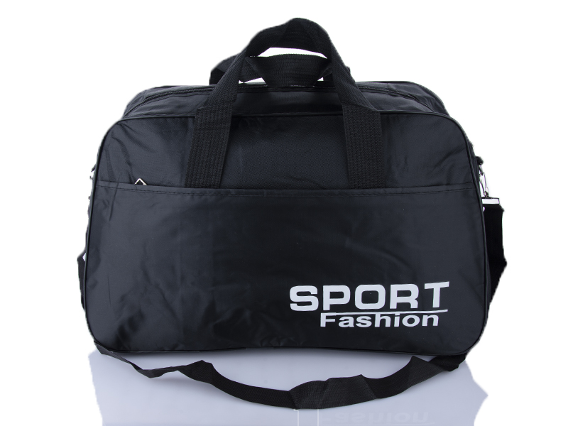 Сумка Favorit clothes (51*31*23) SO03 black-white (деми)