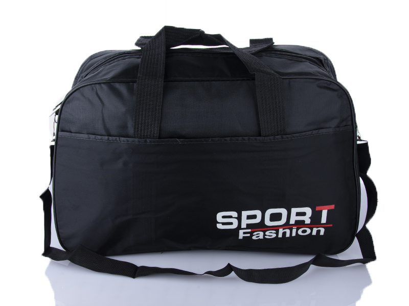 Сумка Favorit clothes (51*31*23) SO03 black-red (деми)