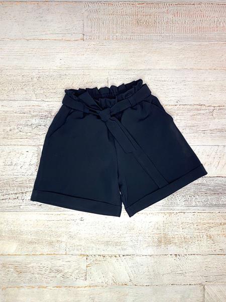 Шорты LiMa kids (122-152) 2520 navy (лето)