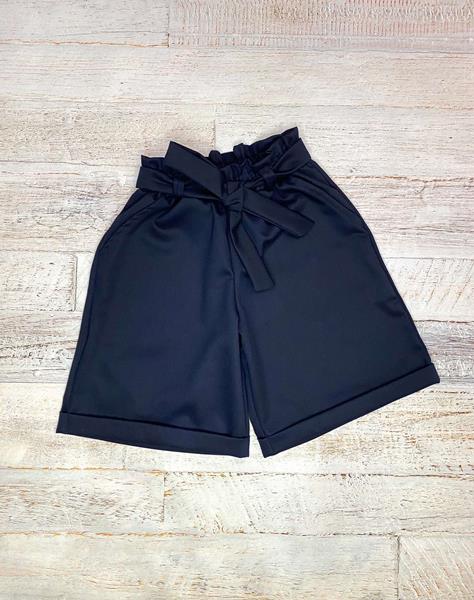 Шорты LiMa kids (140-158) 2522 navy (лето)