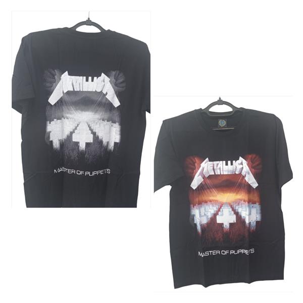 Футболка Mabi (M-3XL) MB235 black (лето)