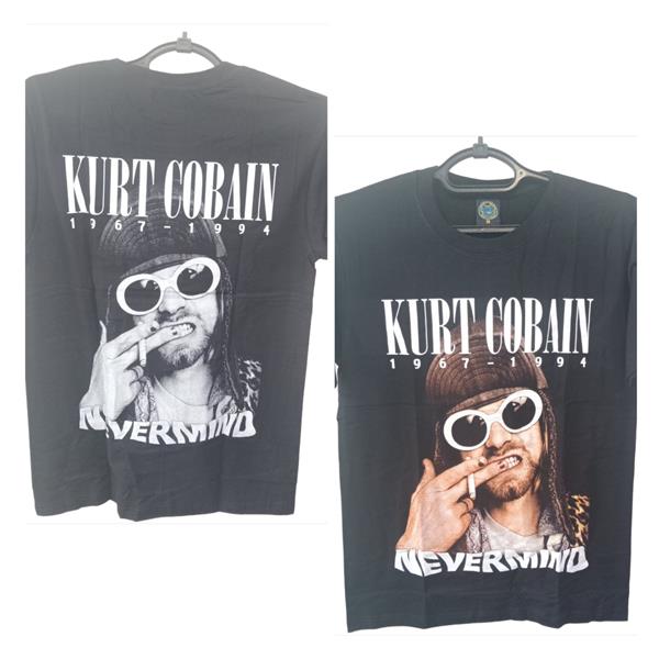 Футболка Mabi (M-3XL) MB239 black (лето)