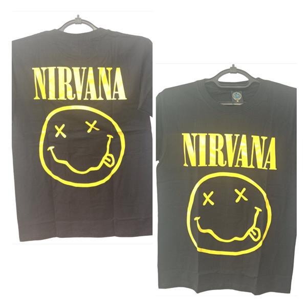 Футболка Mabi (M-3XL) MB240 black (лето)