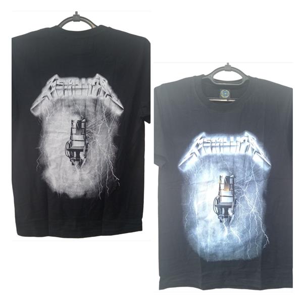 Футболка Mabi (M-3XL) MB242 black (лето)