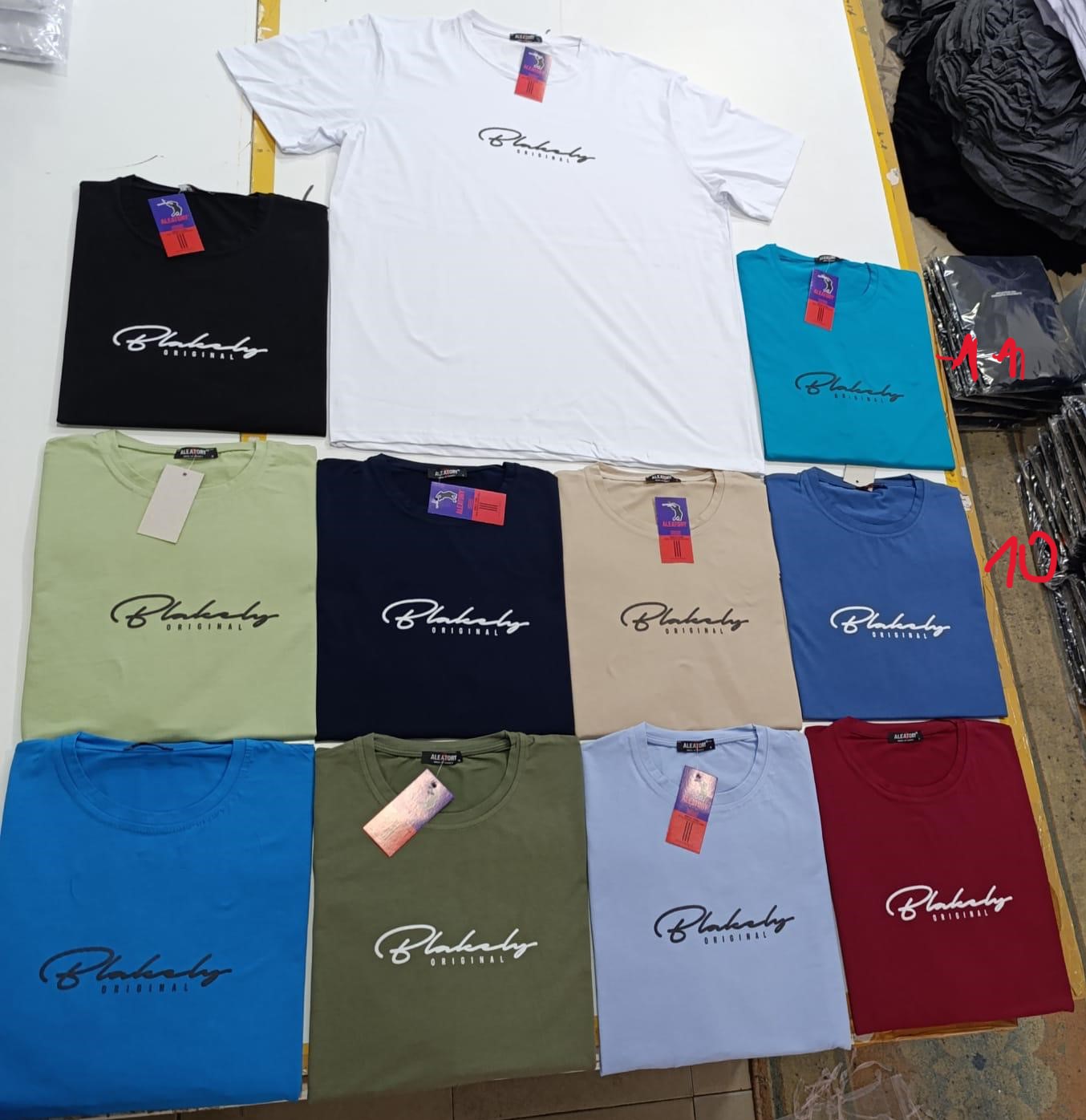 Футболка Comeor (52-58) CM9 wine (лето)