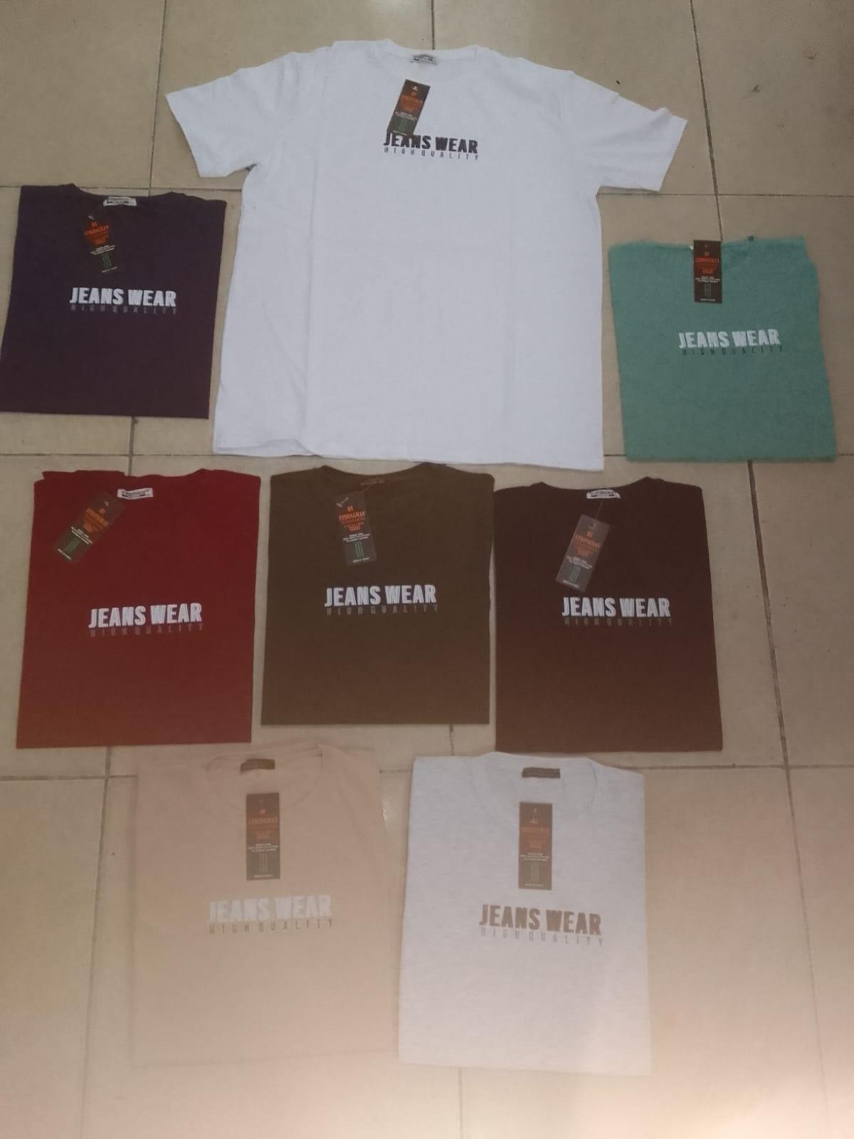 Футболка Comeor (44-52) CM74 beige (лето)