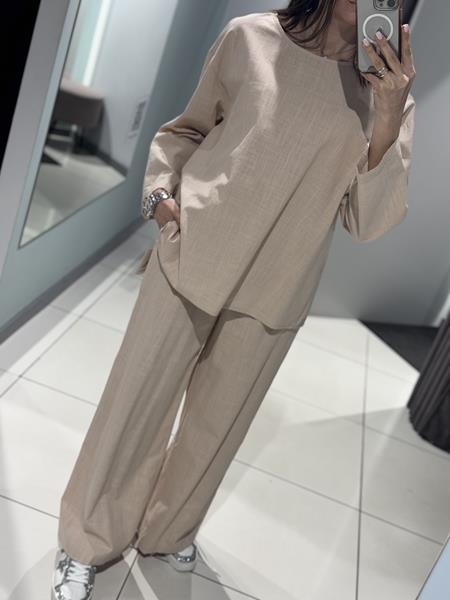 Костюм Comod (M-L) 9999 beige (лето)