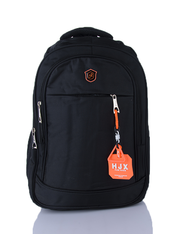 Рюкзак Red Hat clothes (50*30*15) Y3321-3 black (деми)