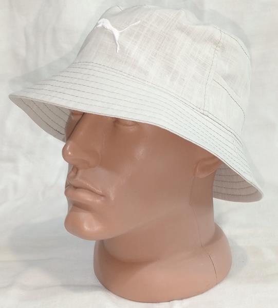 Панама Mabi (S-M) MB246 white (лето)