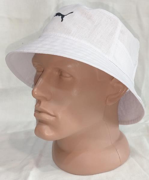 Панама Mabi (S-M) MB248 white (лето)