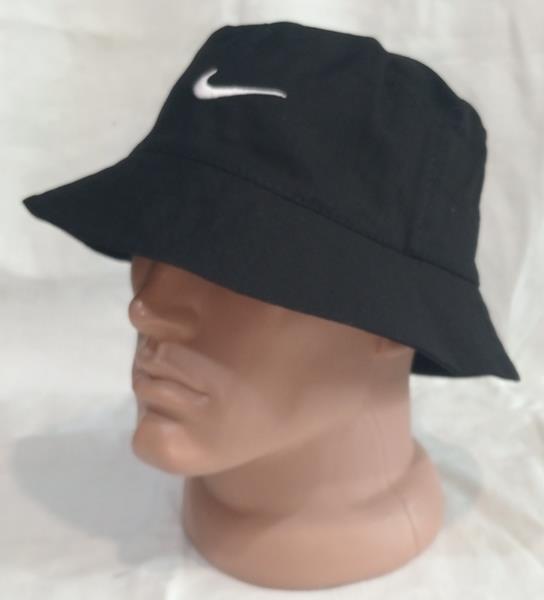 Панама Mabi (S-M) MB250 black (лето)