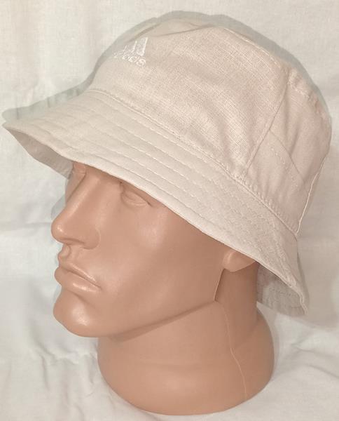 Панама Mabi (S-M) MB253 beige (лето)