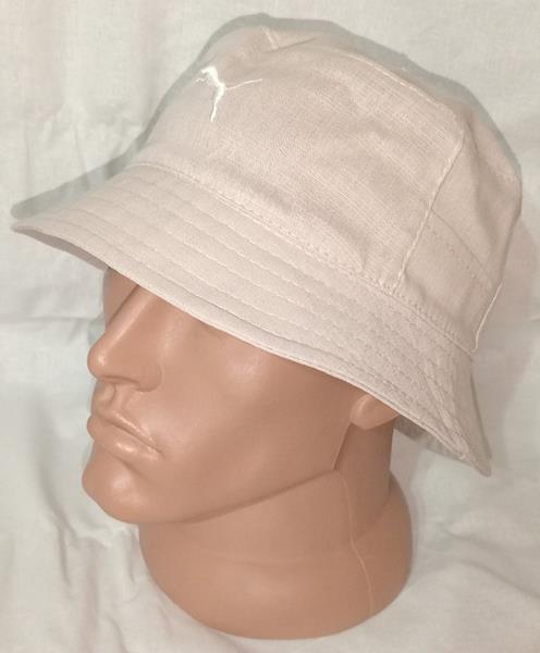 Панама Mabi (S-M) MB254 beige (лето)