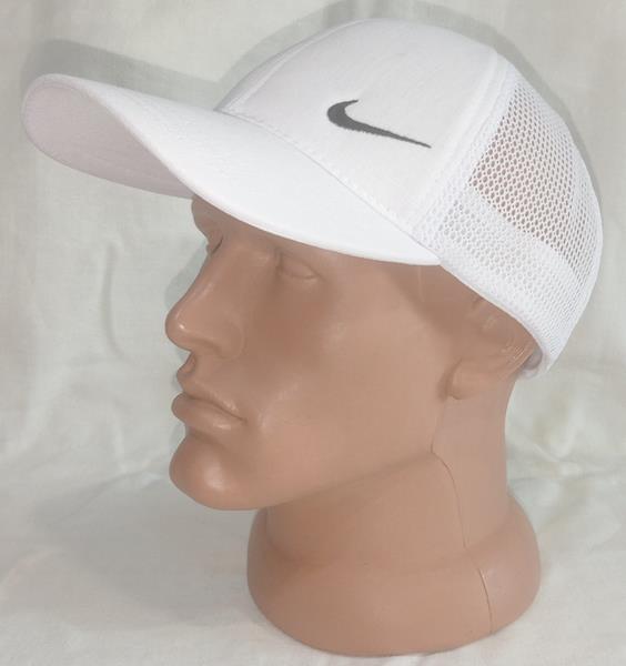 Кепка Mabi (56-62) MB257 white (лето)