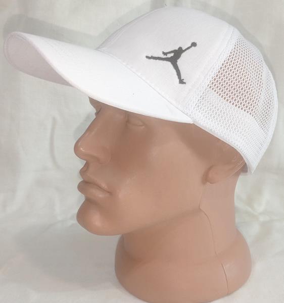 Кепка Mabi (56-62) MB259 white (лето)