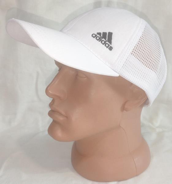 Кепка Mabi (56-62) MB260 white (лето)