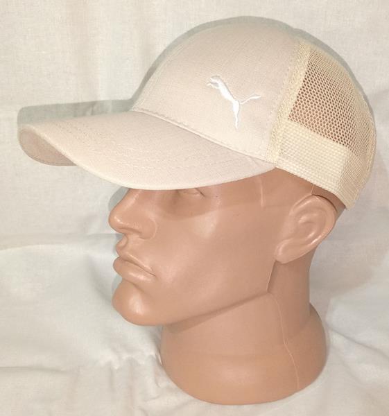 Кепка Mabi (56-62) MB267 beige (лето)