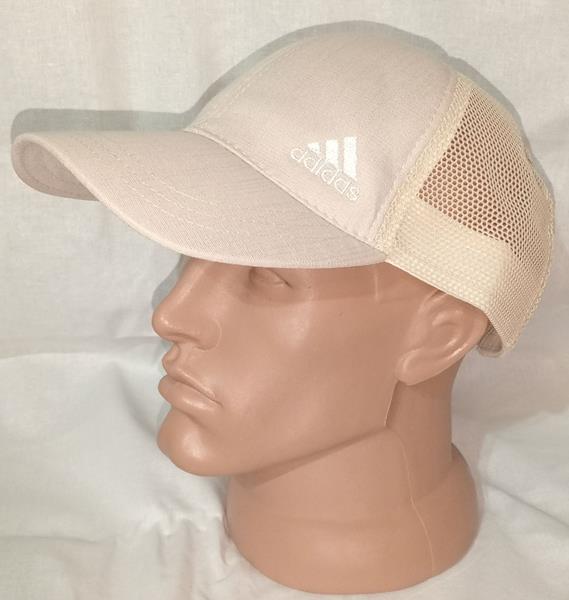 Кепка Mabi (56-62) MB269 beige (лето)