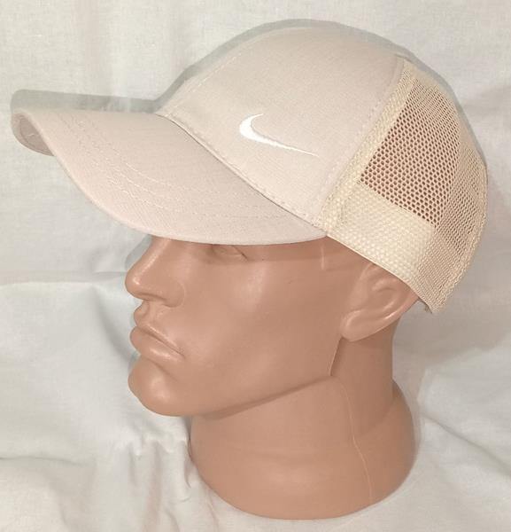 Кепка Mabi (56-62) MB270 beige (лето)