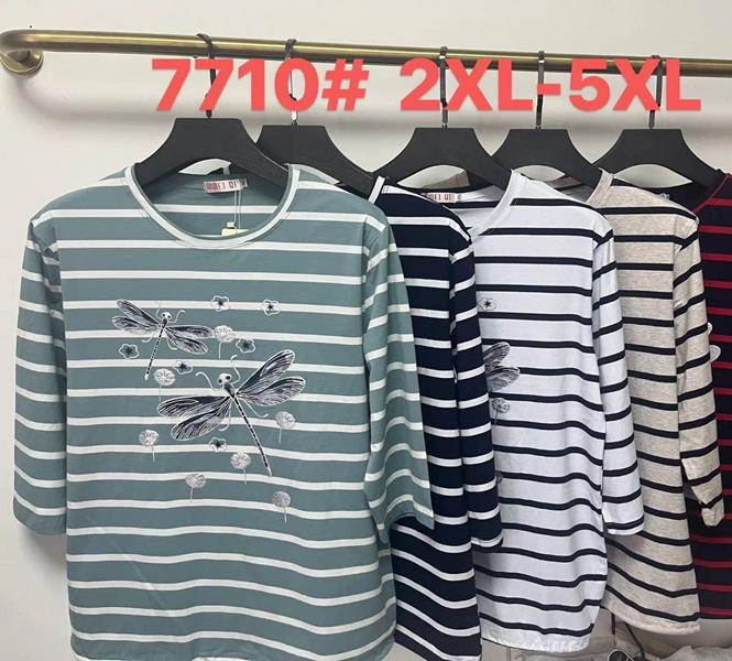 Свитер P.HEY (50-56) 7710 l.blue (деми)