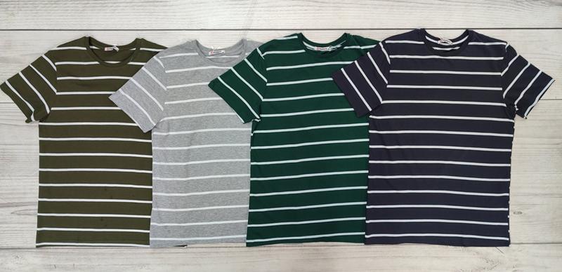 Футболка Imlion (48-56) 0001 khaki (лето)