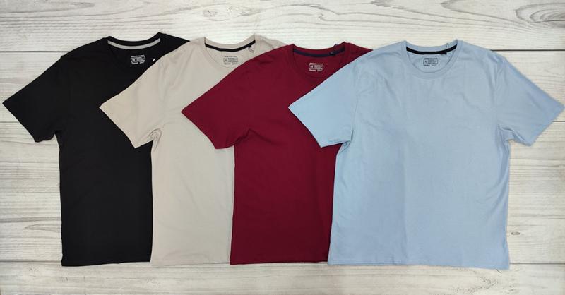 Футболка Imlion (58-66) 104 beige (лето)