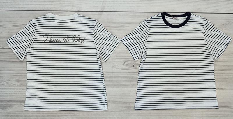 Футболка Imlion (46-54) 37139 black (лето)