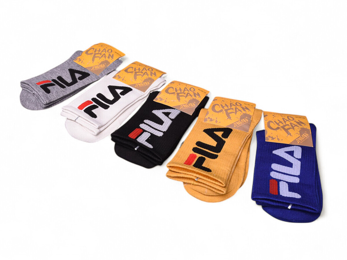 Носки Textile (36-41) T261M mix (деми)