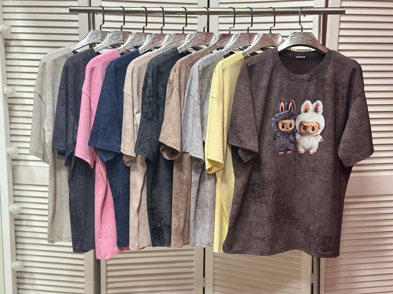 Футболка Lelis (44-46) 1061-18 beige (лето)