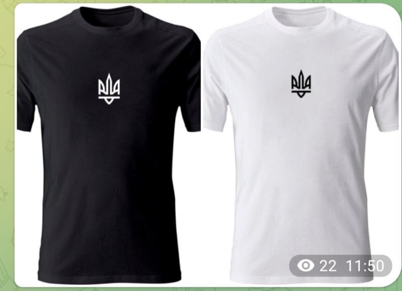 Футболка Mary Brand (56-60) 195 black (лето)