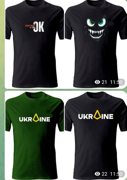 Футболка Mary Brand (44-54) 203 black-yellow (лето)