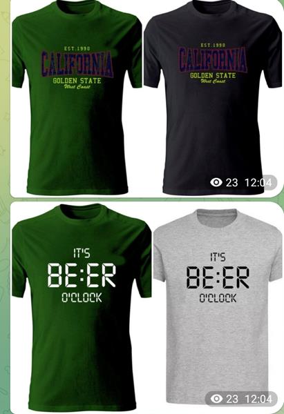 Футболка Mary Brand (56-60) 224 grey (лето)