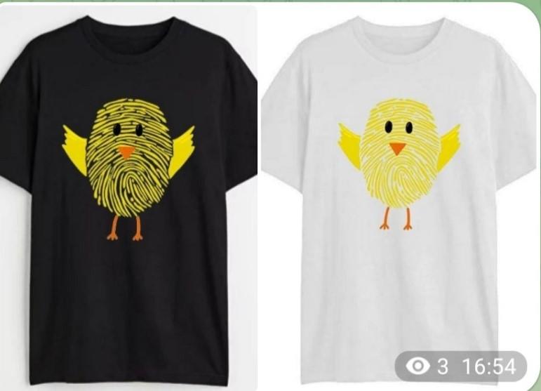 Футболка Mary Brand (44-50) 232 white (лето)