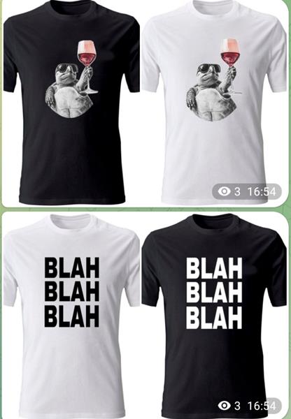 Футболка Mary Brand (44-54) 240 white-black (лето)