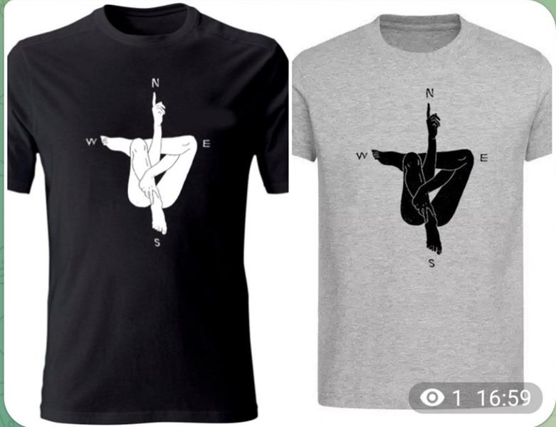 Футболка Mary Brand (44-54) 255 black (лето)