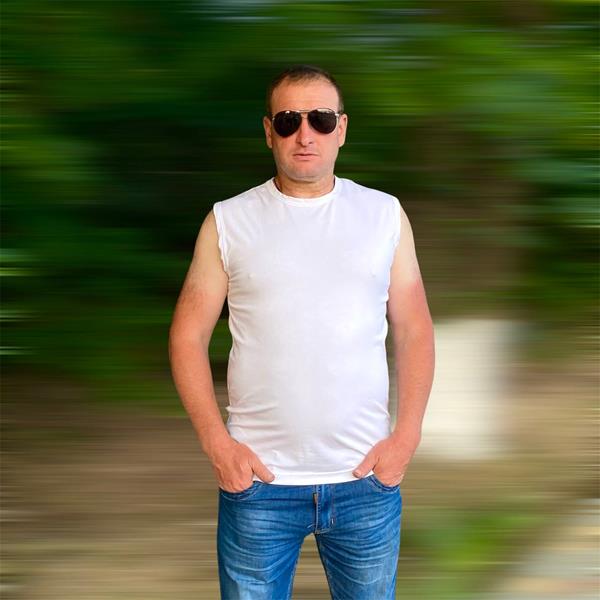 Майка Mary Brand (44-54) 259 white (лето)