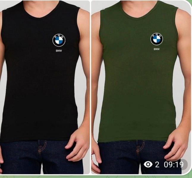 Майка Mary Brand (56-60) 283 green (лето)