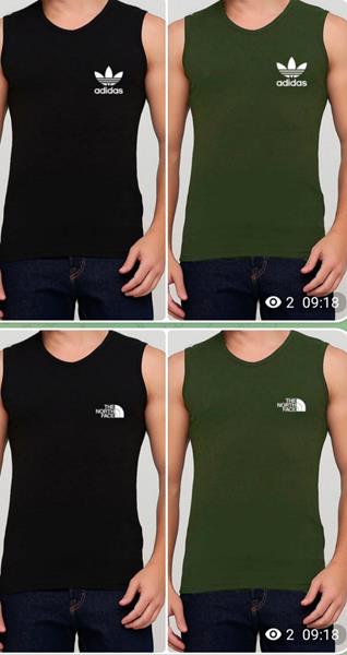 Майка Mary Brand (44-54) 308 green AD (лето)