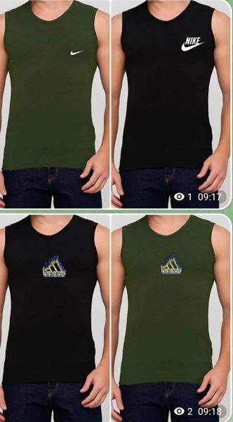 Майка Mary Brand (44-54) 313 green-blue (лето)