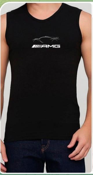 Майка Mary Brand (44-54) 326 black (лето)