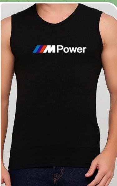 Майка Mary Brand (56-60) 329 black (лето)