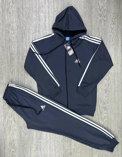 Костюм спорт Verton (M-3XL) 202 navy (деми)