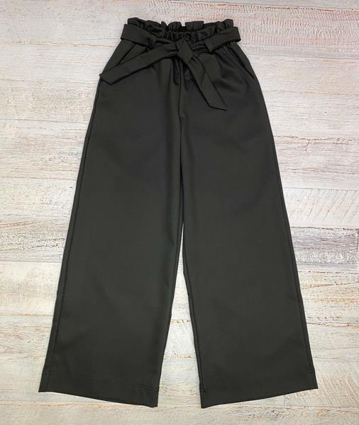 Штаны LiMa kids (134-158) 2528 black (деми)