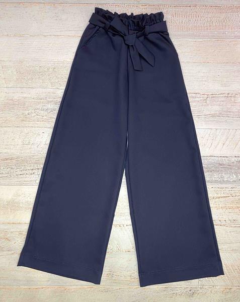 Штаны LiMa kids (134-158) 2528 navy (деми)