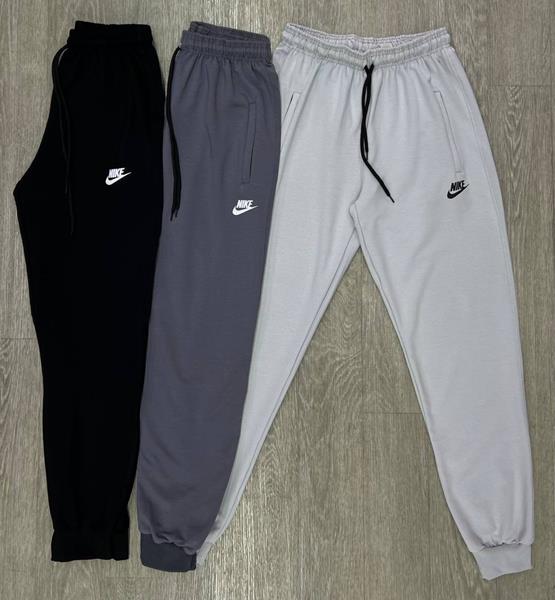 Штаны спорт Verton (50-56) VR52 l.grey (деми)