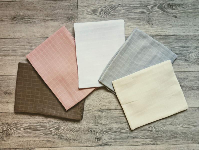 Пеленка Webi (95*80) WB37 beige (деми)