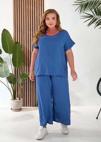 Костюм BAT (50-60) 802 blue (лето)